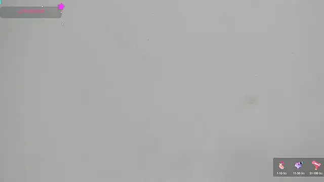 FluffyMelons online show from February 2026 11:04:01 PM