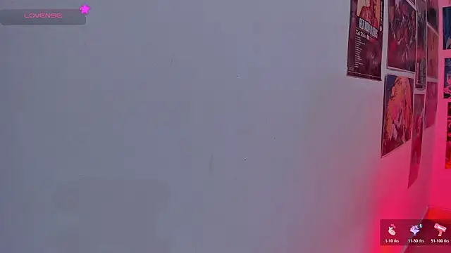 FluffyMelons online show from February 2026 11:04:02 PM