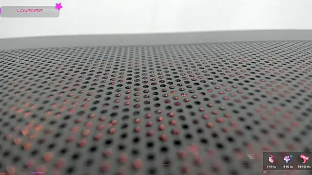 FluffyMelons online show from March 2026 11:02:01 PM