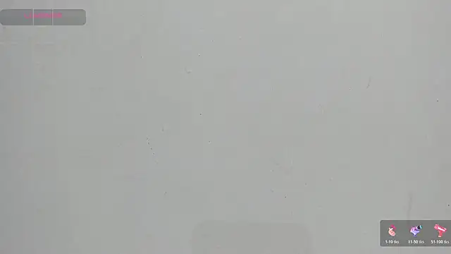 FluffyMelons online show from February 2026 11:02:01 PM