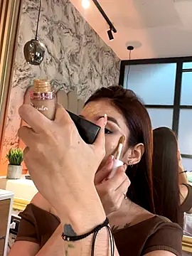 JessicaMason online show from November 2025 08:45:01 PM