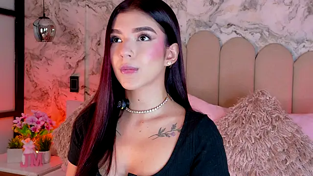 JessicaMason online show from December 2025 10:42:01 PM