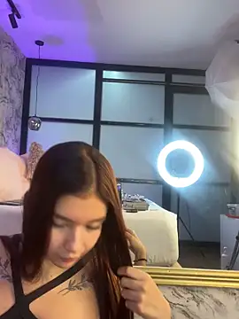 JessicaMason online show from November 2025 10:57:01 PM