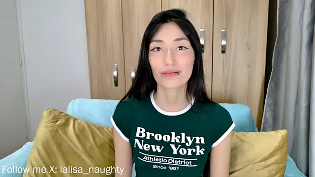 Lisa manobann online show from July 2026 08:31:01 PM
