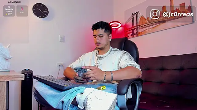  Juanes online show from January 2026 09:07:02 PM