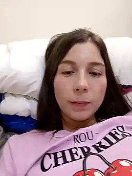 Arianna Moss online show from March 2026 12:52:01 AM