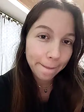 Arianna Moss online show from November 2025 01:20:02 AM