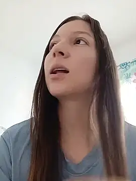 Arianna Moss online show from June 2026 02:34:02 PM
