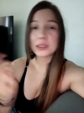 Arianna Moss online show from October 2025 12:31:02 AM