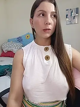 Arianna Moss online show from May 2026 11:37:02 PM