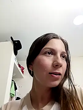 Arianna Moss online show from February 2026 02:46:02 AM