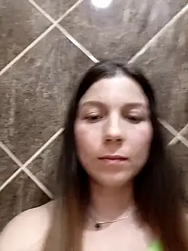 Arianna Moss online show from November 2025 03:34:01 AM