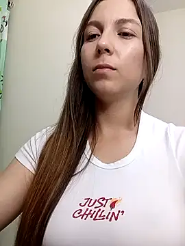 Arianna Moss online show from March 2026 12:59:01 AM