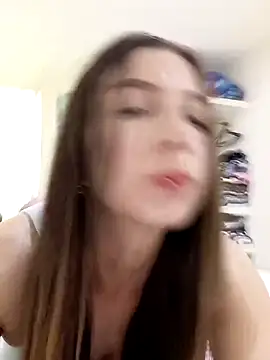 Arianna Moss online show from March 2026 04:03:02 PM