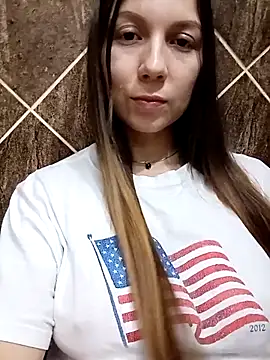 Arianna Moss online show from November 2025 01:31:02 AM