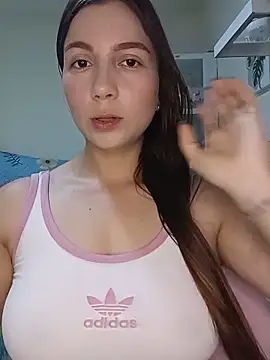 Arianna Moss online show from May 2026 11:34:02 PM