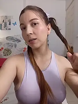 Arianna Moss online show from January 2026 09:08:01 PM