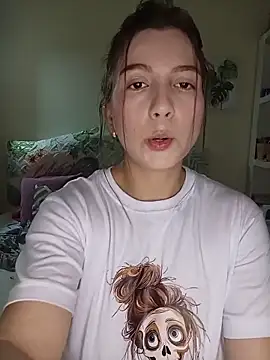 Arianna Moss online show from June 2026 09:53:02 PM
