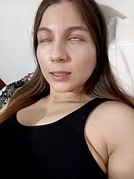 Arianna Moss online show from October 2025 02:55:02 AM