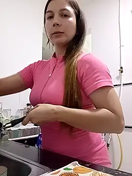 Arianna Moss online show from December 2025 12:36:01 AM