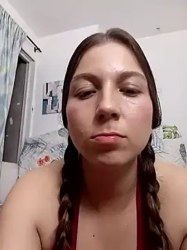 Arianna Moss online show from January 2026 03:10:02 AM