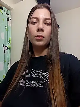 Arianna Moss online show from March 2026 01:07:02 AM