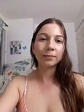 Arianna Moss online show from January 2026 11:43:01 PM