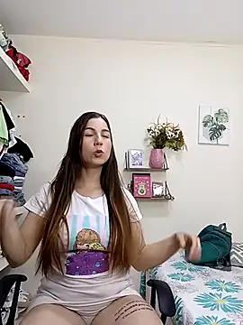 Arianna Moss online show from February 2026 05:26:02 PM