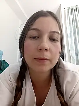 Arianna Moss online show from December 2025 02:34:02 AM