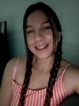 Arianna Moss online show from November 2025 01:53:02 AM