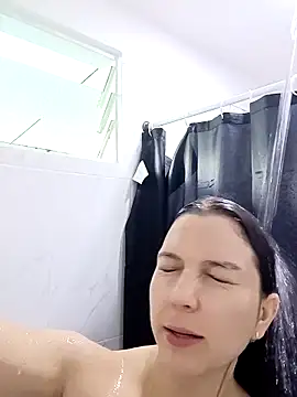 Arianna Moss online show from November 2025 09:51:02 PM