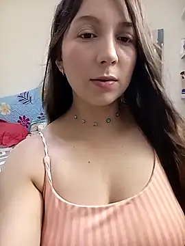Arianna Moss online show from May 2026 11:33:01 PM