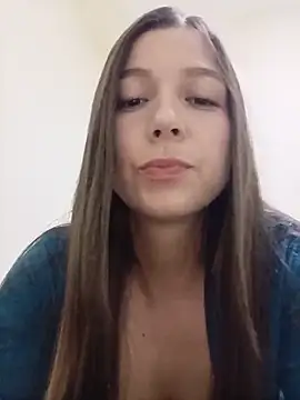 Arianna Moss online show from June 2026 12:38:02 AM