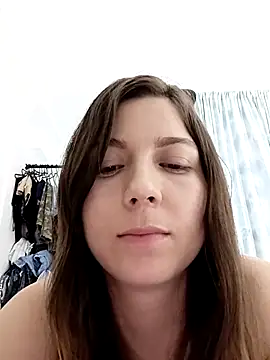 Arianna Moss online show from December 2025 12:24:02 AM