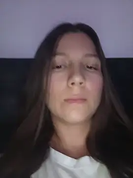 Arianna Moss online show from July 2026 02:56:01 AM