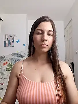 Arianna Moss online show from January 2026 10:35:01 PM