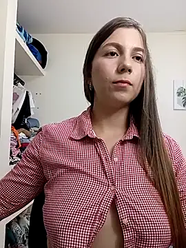 Arianna Moss online show from March 2026 12:27:01 AM