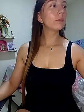 Arianna Moss online show from May 2026 02:15:01 AM