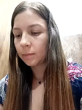 Arianna Moss online show from November 2025 02:16:02 AM