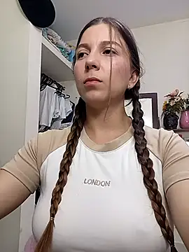 Arianna Moss online show from April 2026 02:24:02 AM