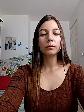 Arianna Moss online show from January 2026 01:23:01 AM