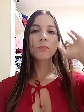 Arianna Moss online show from March 2026 11:38:01 PM