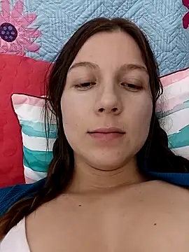 Arianna Moss online show from November 2025 02:45:02 AM