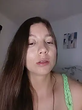 Arianna Moss online show from July 2026 03:37:01 AM
