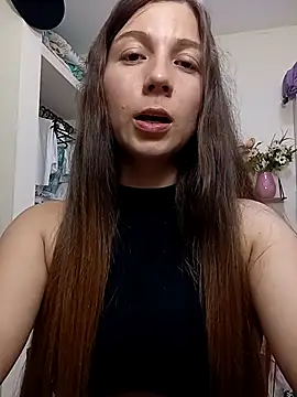 Arianna Moss online show from April 2026 01:51:01 AM