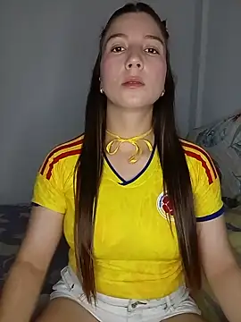 Arianna Moss online show from June 2026 01:56:01 AM
