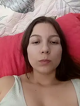 Arianna Moss online show from December 2025 08:04:02 PM