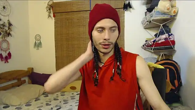 Snapshot of kaidust chatting on March 2026 12:02:01 AM kaidust online show from March 2026 12:02:01 AM