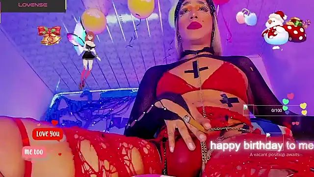 samanthaatt online show from December 2025 03:18:01 AM