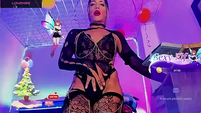 samanthaatt online show from December 2025 09:31:02 PM